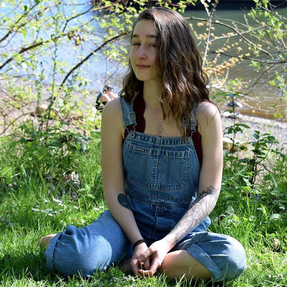 Meet your Posher, Winter